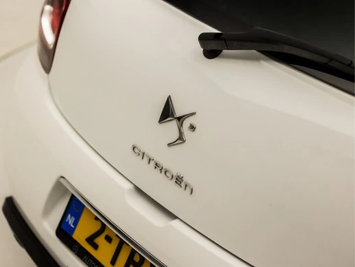 Citroën DS3 - Afbeelding 21 van 27