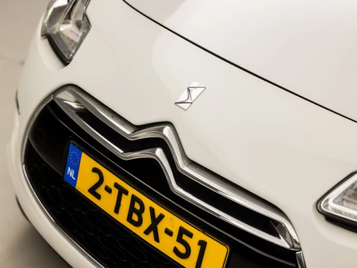 Citroën DS3 - Afbeelding 23 van 27