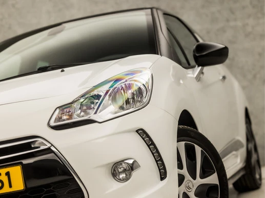Citroën DS3 - Afbeelding 24 van 27