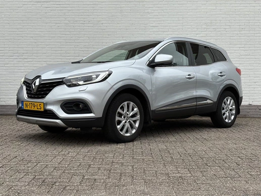 Renault Kadjar - Afbeelding 1 van 30