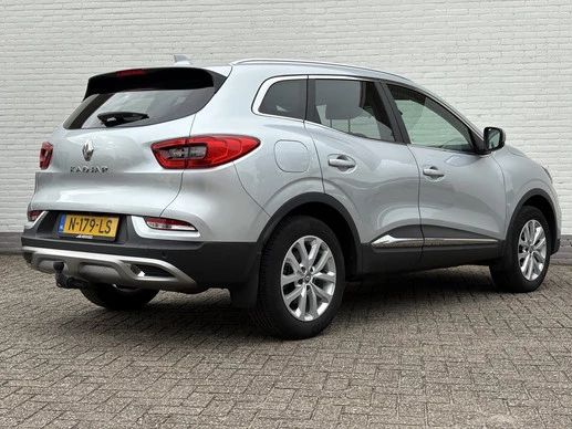 Renault Kadjar - Afbeelding 3 van 30