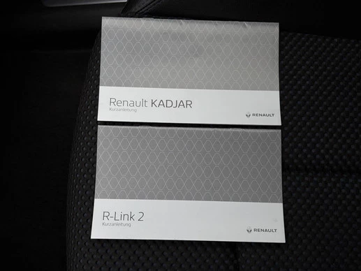 Renault Kadjar - Afbeelding 4 van 30