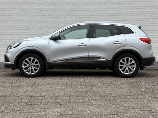 Renault Kadjar - Afbeelding 8 van 30