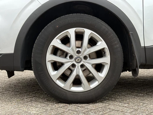Renault Kadjar - Afbeelding 9 van 30