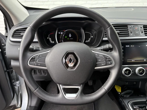 Renault Kadjar - Afbeelding 16 van 30