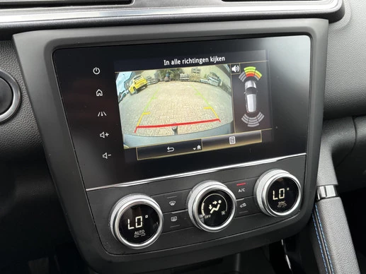 Renault Kadjar - Afbeelding 23 van 30