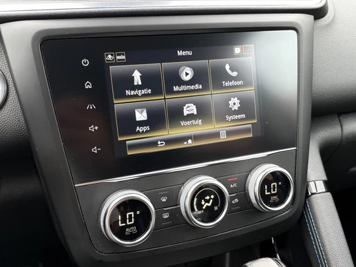 Renault Kadjar - Afbeelding 24 van 30