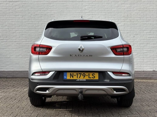 Renault Kadjar - Afbeelding 28 van 30