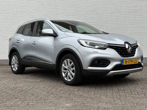 Renault Kadjar - Afbeelding 29 van 30