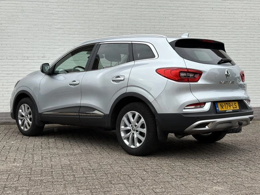 Renault Kadjar - Afbeelding 30 van 30