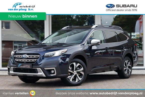 Subaru Outback - Afbeelding 1 van 30