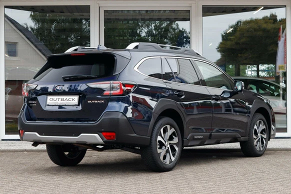 Subaru Outback - Afbeelding 2 van 30