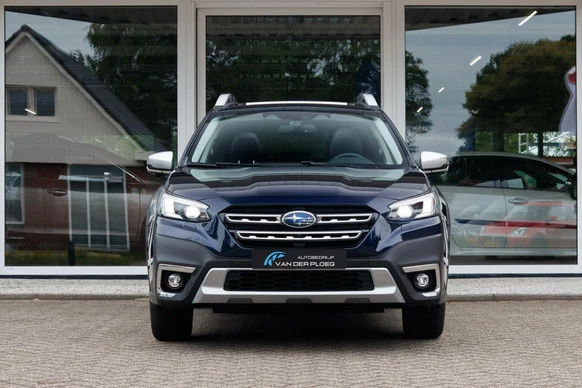 Subaru Outback - Afbeelding 4 van 30