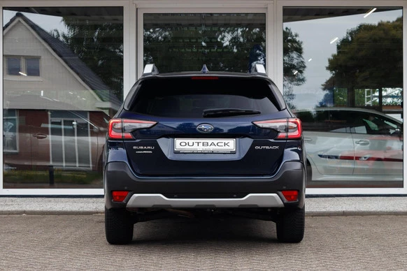 Subaru Outback - Afbeelding 5 van 30