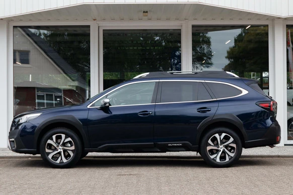 Subaru Outback - Afbeelding 6 van 30