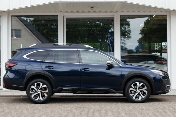 Subaru Outback - Afbeelding 7 van 30