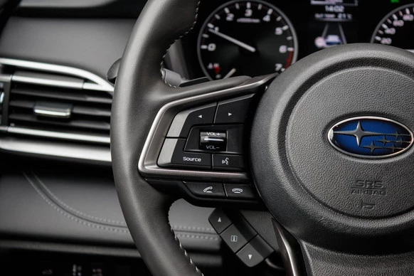 Subaru Outback - Afbeelding 17 van 30