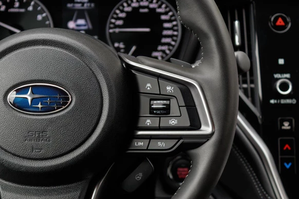 Subaru Outback - Afbeelding 18 van 30