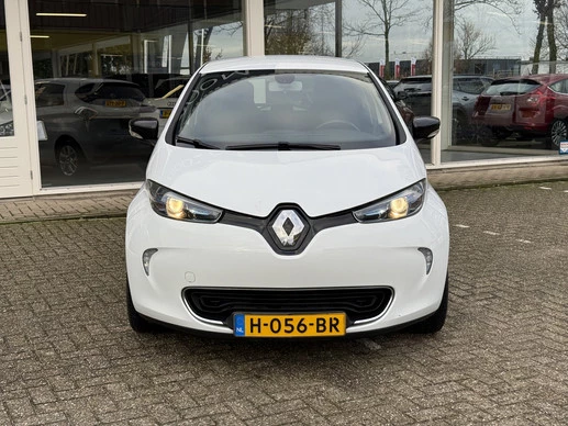 Renault ZOE - Afbeelding 2 van 30