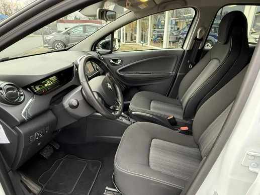 Renault ZOE - Afbeelding 4 van 30