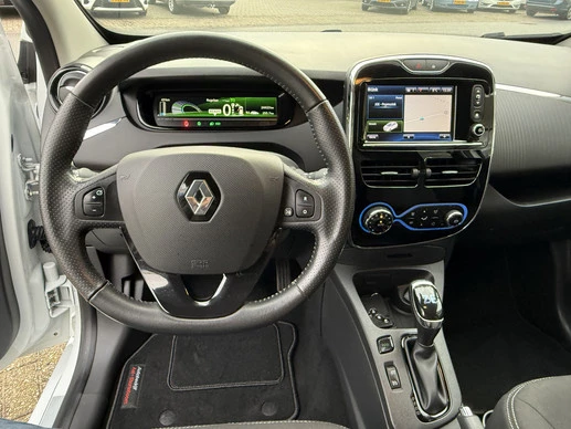Renault ZOE - Afbeelding 5 van 30