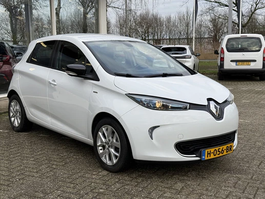 Renault ZOE - Afbeelding 7 van 30