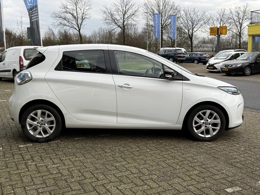 Renault ZOE - Afbeelding 8 van 30