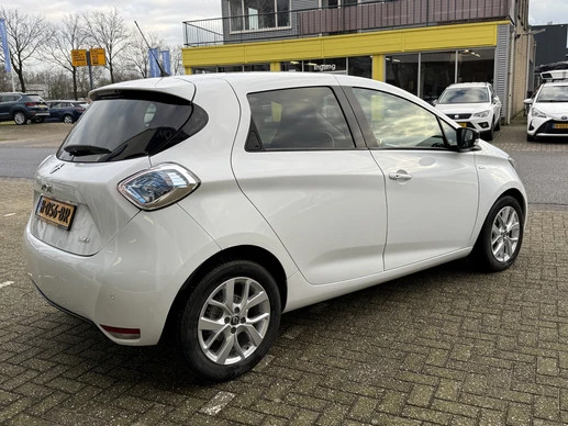 Renault ZOE - Afbeelding 9 van 30