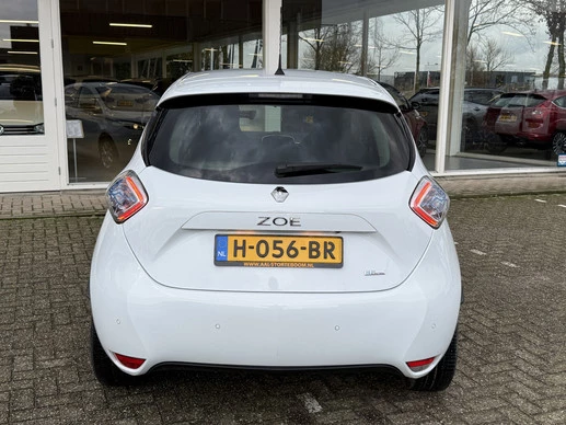 Renault ZOE - Afbeelding 10 van 30