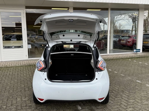Renault ZOE - Afbeelding 11 van 30