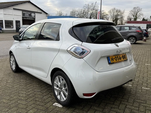 Renault ZOE - Afbeelding 12 van 30