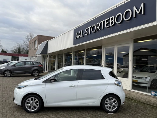 Renault ZOE - Afbeelding 13 van 30