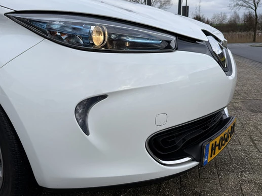 Renault ZOE - Afbeelding 14 van 30