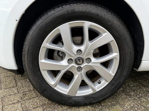 Renault ZOE - Afbeelding 15 van 30