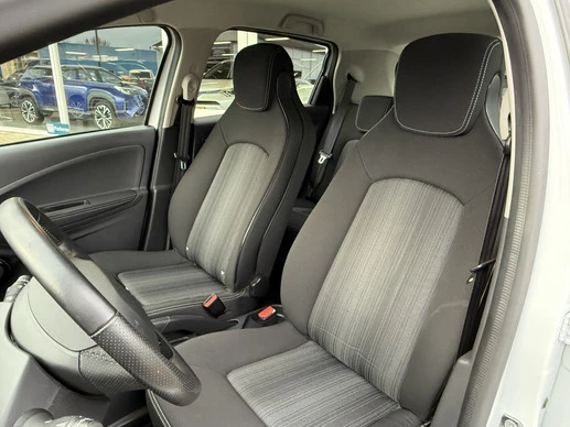 Renault ZOE - Afbeelding 16 van 30