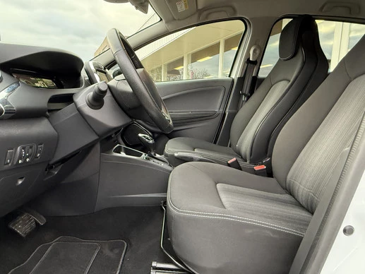 Renault ZOE - Afbeelding 17 van 30