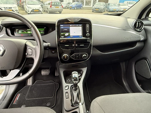 Renault ZOE - Afbeelding 23 van 30