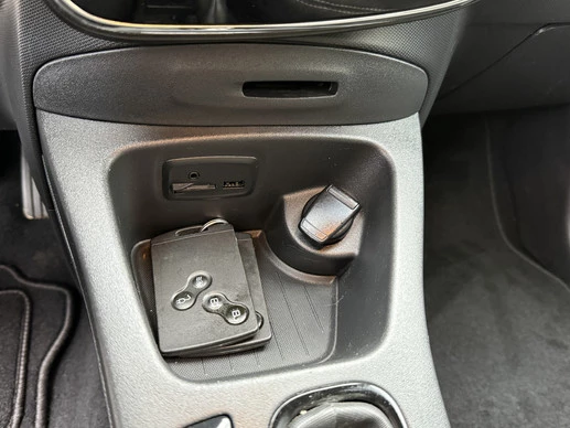 Renault ZOE - Afbeelding 25 van 30