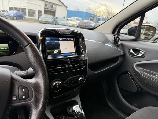 Renault ZOE - Afbeelding 27 van 30