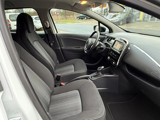 Renault ZOE - Afbeelding 30 van 30