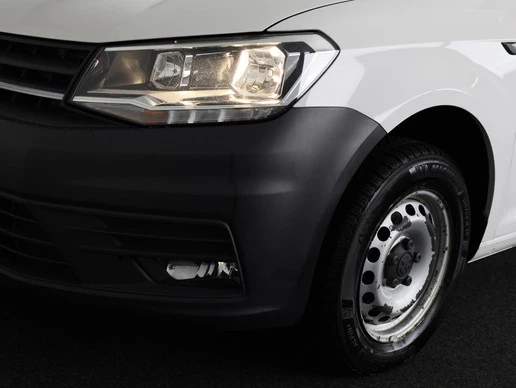 Volkswagen Caddy - Afbeelding 13 van 27