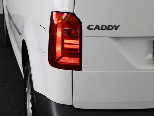 Volkswagen Caddy - Afbeelding 14 van 27