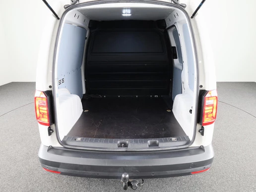 Volkswagen Caddy - Afbeelding 17 van 27