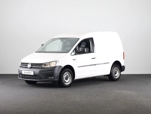 Volkswagen Caddy - Afbeelding 1 van 27