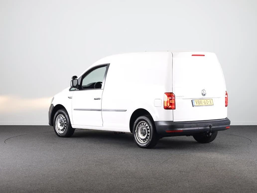 Volkswagen Caddy - Afbeelding 3 van 27