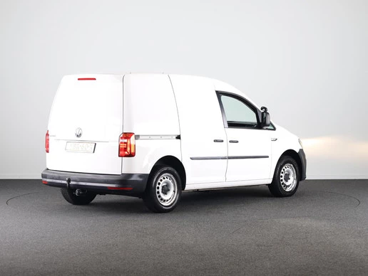 Volkswagen Caddy - Afbeelding 4 van 27