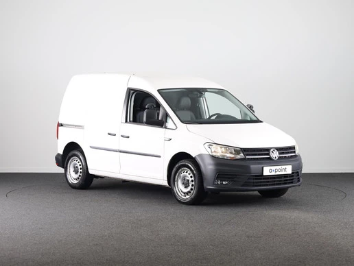Volkswagen Caddy - Afbeelding 5 van 27
