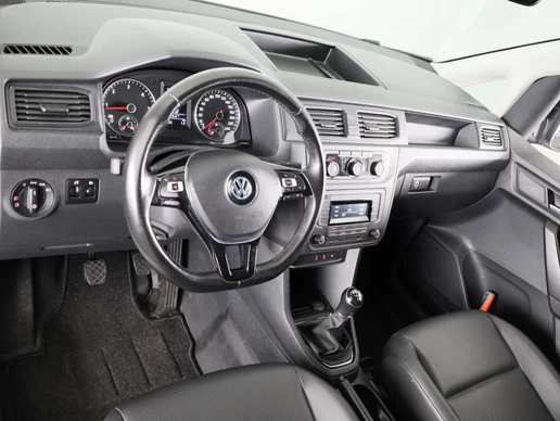 Volkswagen Caddy - Afbeelding 6 van 27