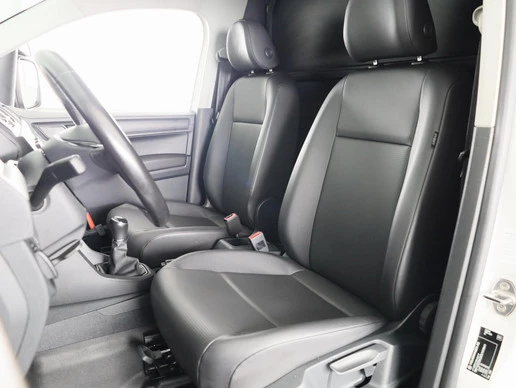 Volkswagen Caddy - Afbeelding 7 van 27