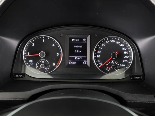 Volkswagen Caddy - Afbeelding 8 van 27